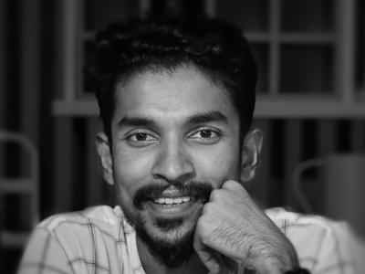 Fayiz Muhammed M