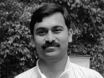 Shyam Kumar P