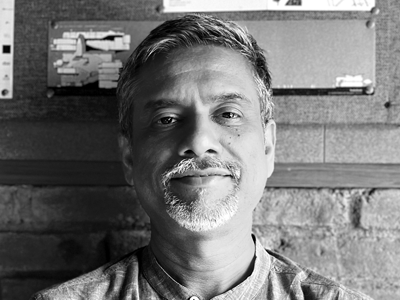 Niranjan Das Sharma